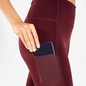 Fabletics high waisted legging